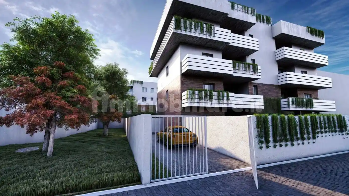 Appartamento in vendita a Bari