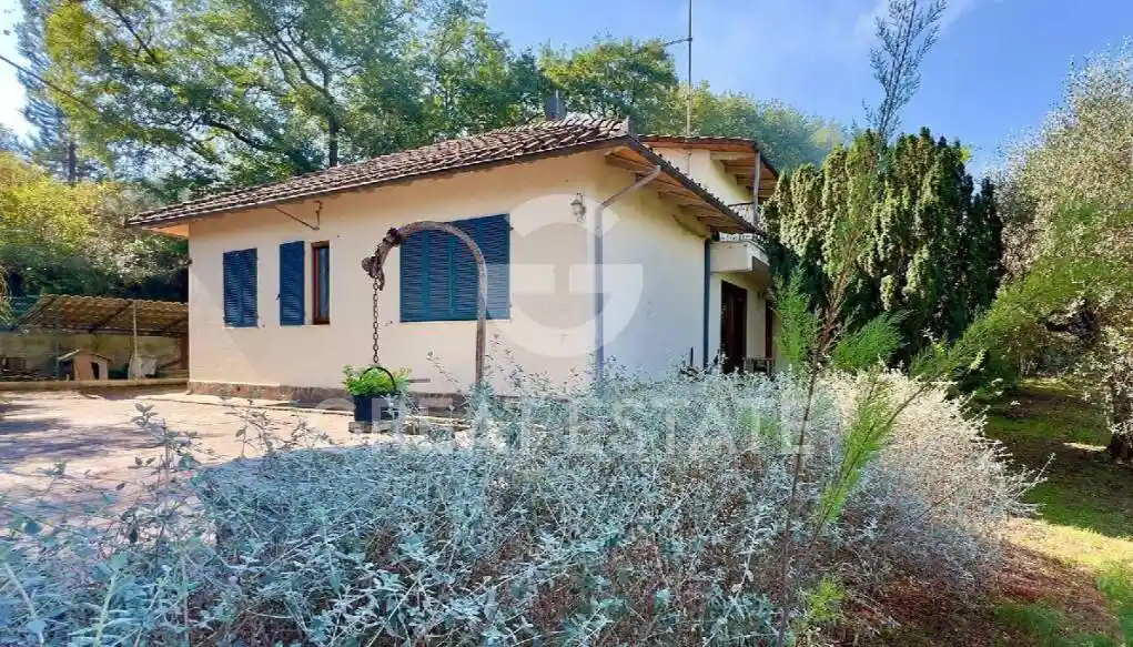 Villa in vendita a Chiusi