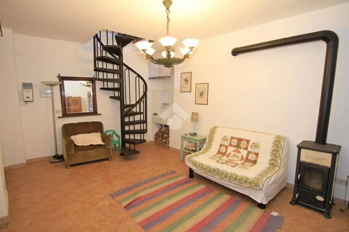 Terratetto plurifamiliare via Regina Margherita 52, Centro, Bosio - foto 4