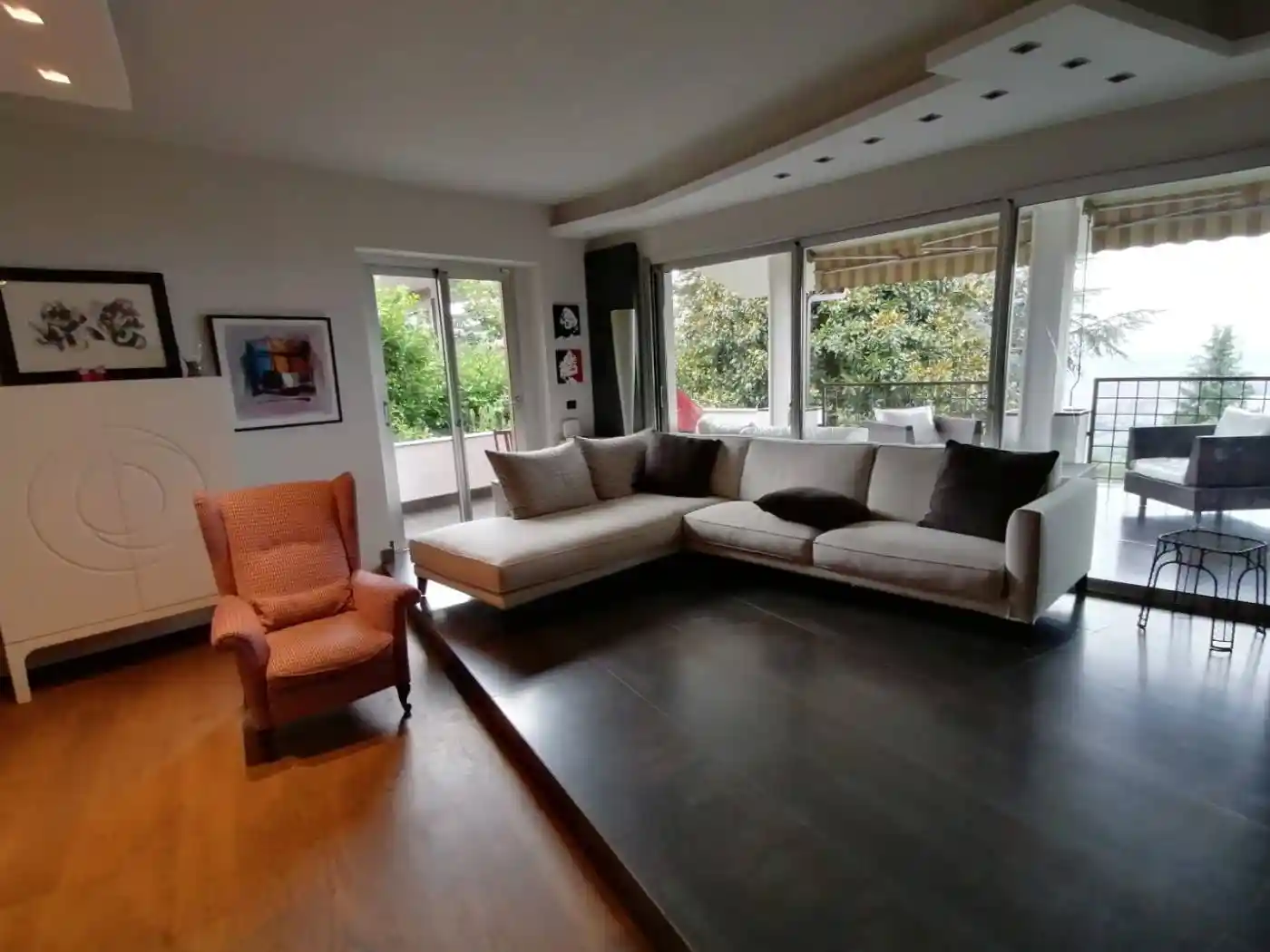 Villa in vendita a Moncalieri