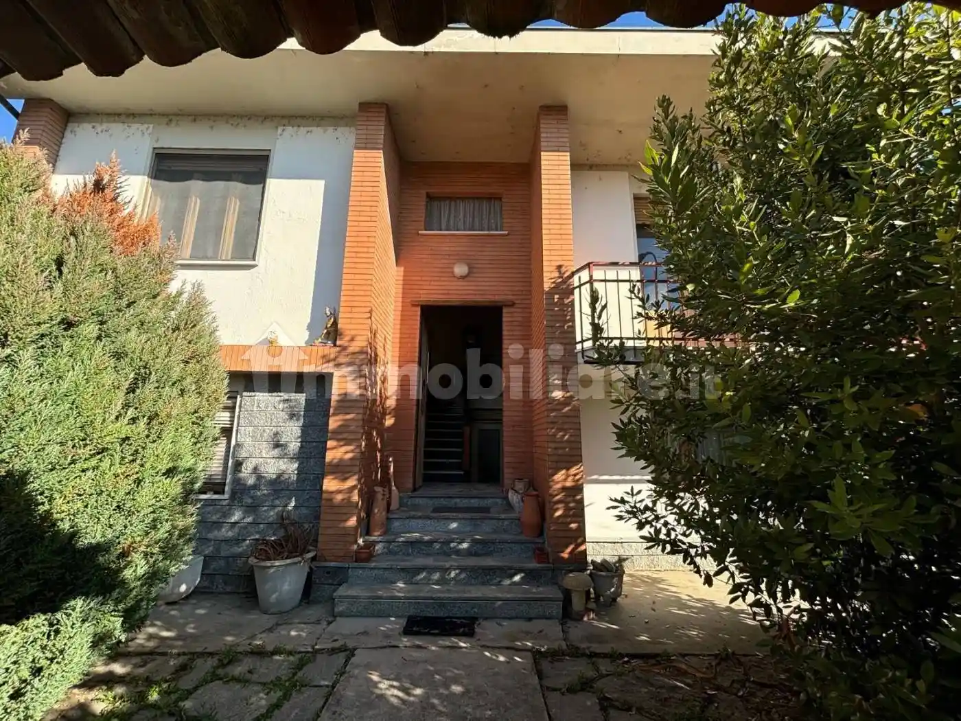 Villa in vendita a Robbio