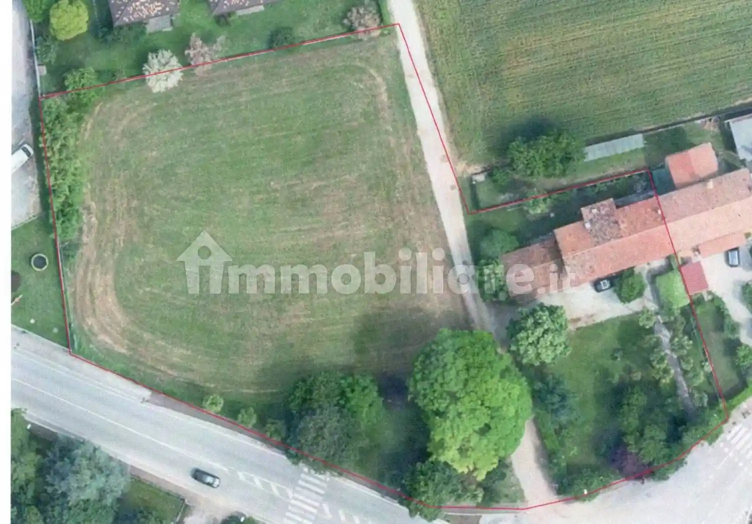 Villa in vendita a Martignacco