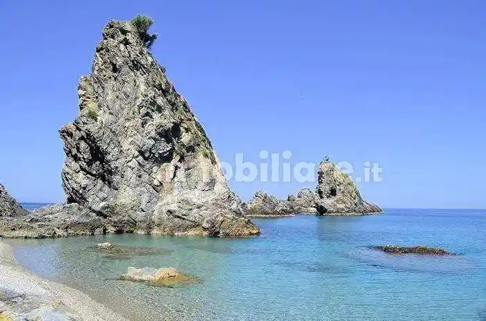 Villa plurifamiliare Contrada Ficarazze, Centro, Palmi - foto 2