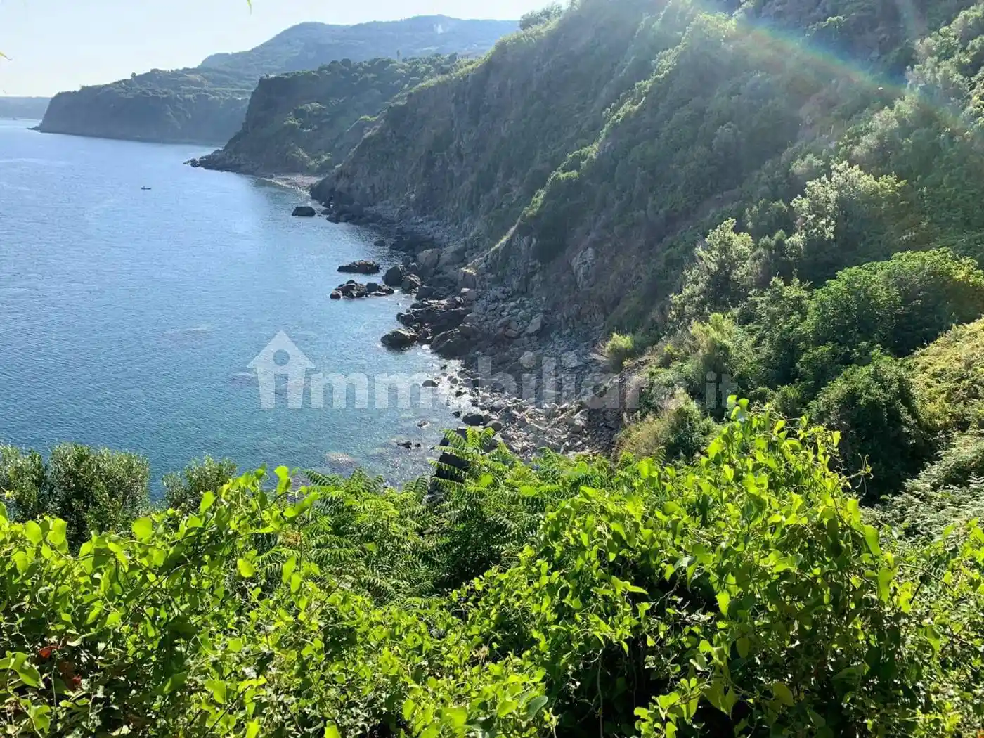 Villa plurifamiliare Contrada Ficarazze, Centro, Palmi - foto 3