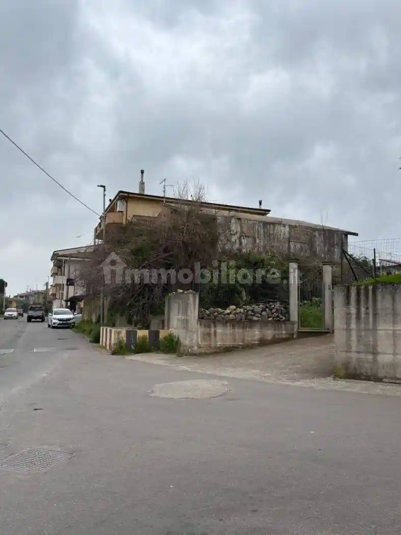 Villa plurifamiliare Contrada Ficarazze, Centro, Palmi - foto 4