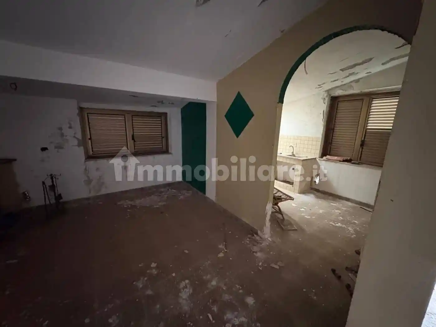 Villa plurifamiliare Contrada Ficarazze, Centro, Palmi - foto 5