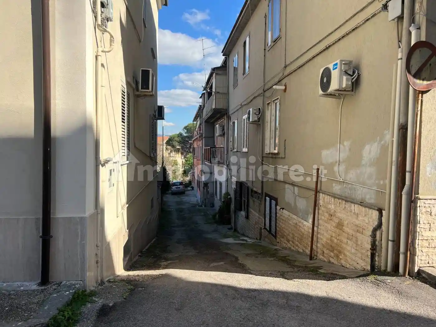 Trilocale via Cupa Santa Lucia, Ponticelli, Benevento - foto 2