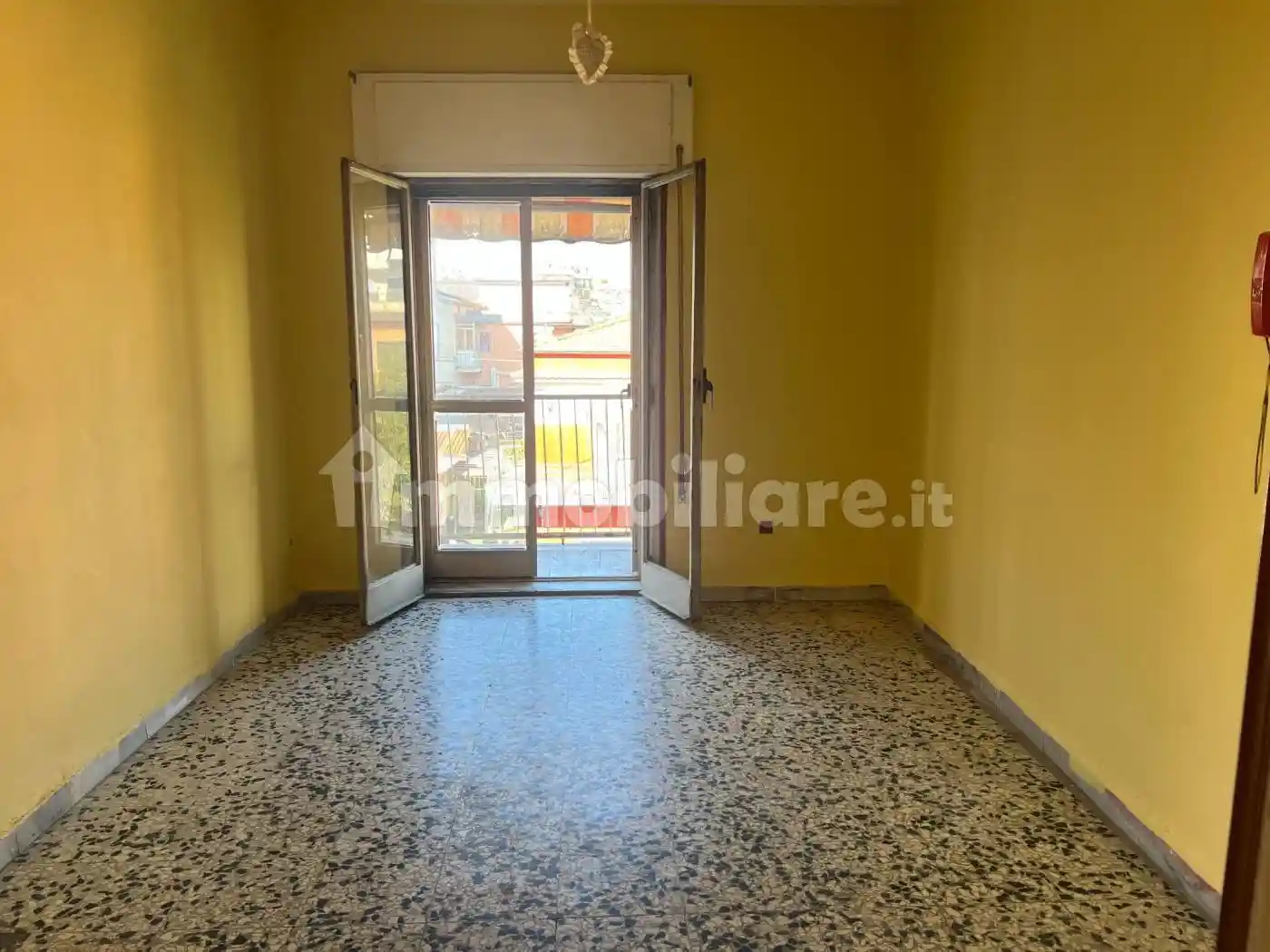 Trilocale via Cupa Santa Lucia, Ponticelli, Benevento - foto 3