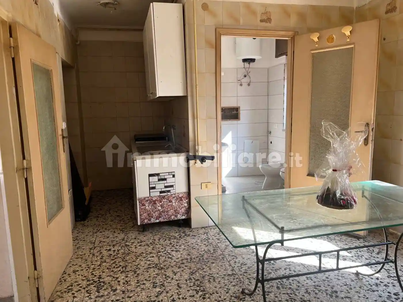 Trilocale via Cupa Santa Lucia, Ponticelli, Benevento - foto 4