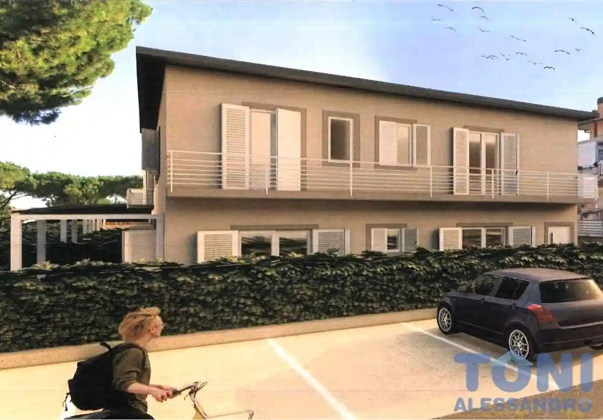 Villetta a schiera in vendita a Empoli