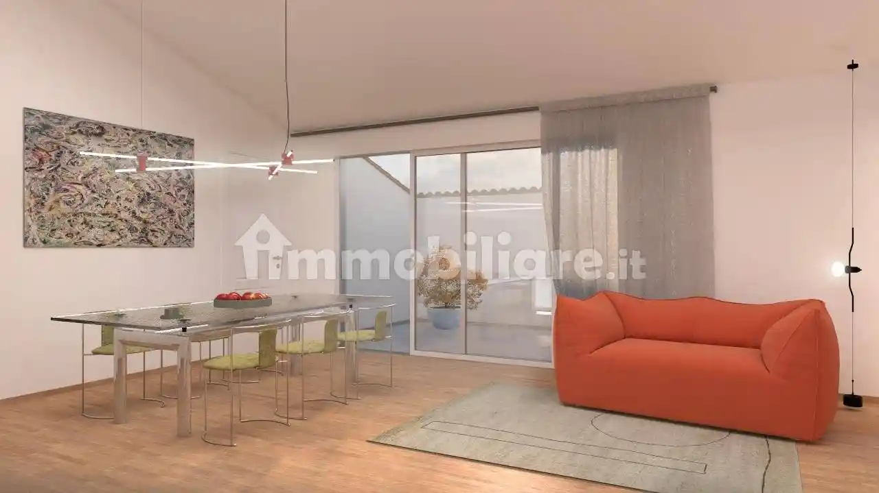 Appartamento in vendita a Cremona