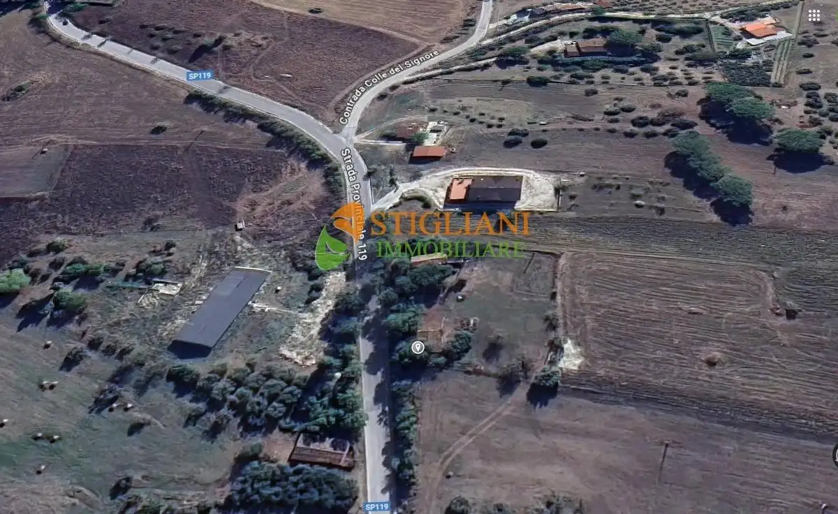 Terratetto unifamiliare Campodipietra, Campodipietra - foto 2