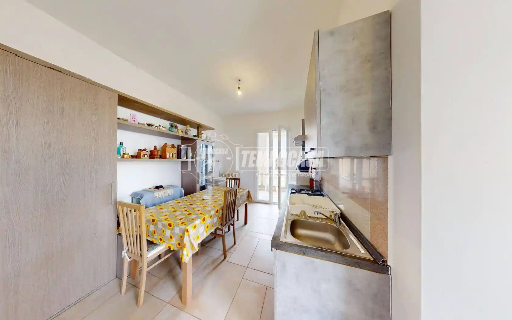 Appartamento in vendita a Muro Leccese