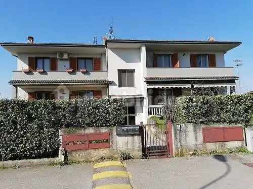 Appartamento in vendita a Palazzo Pignano