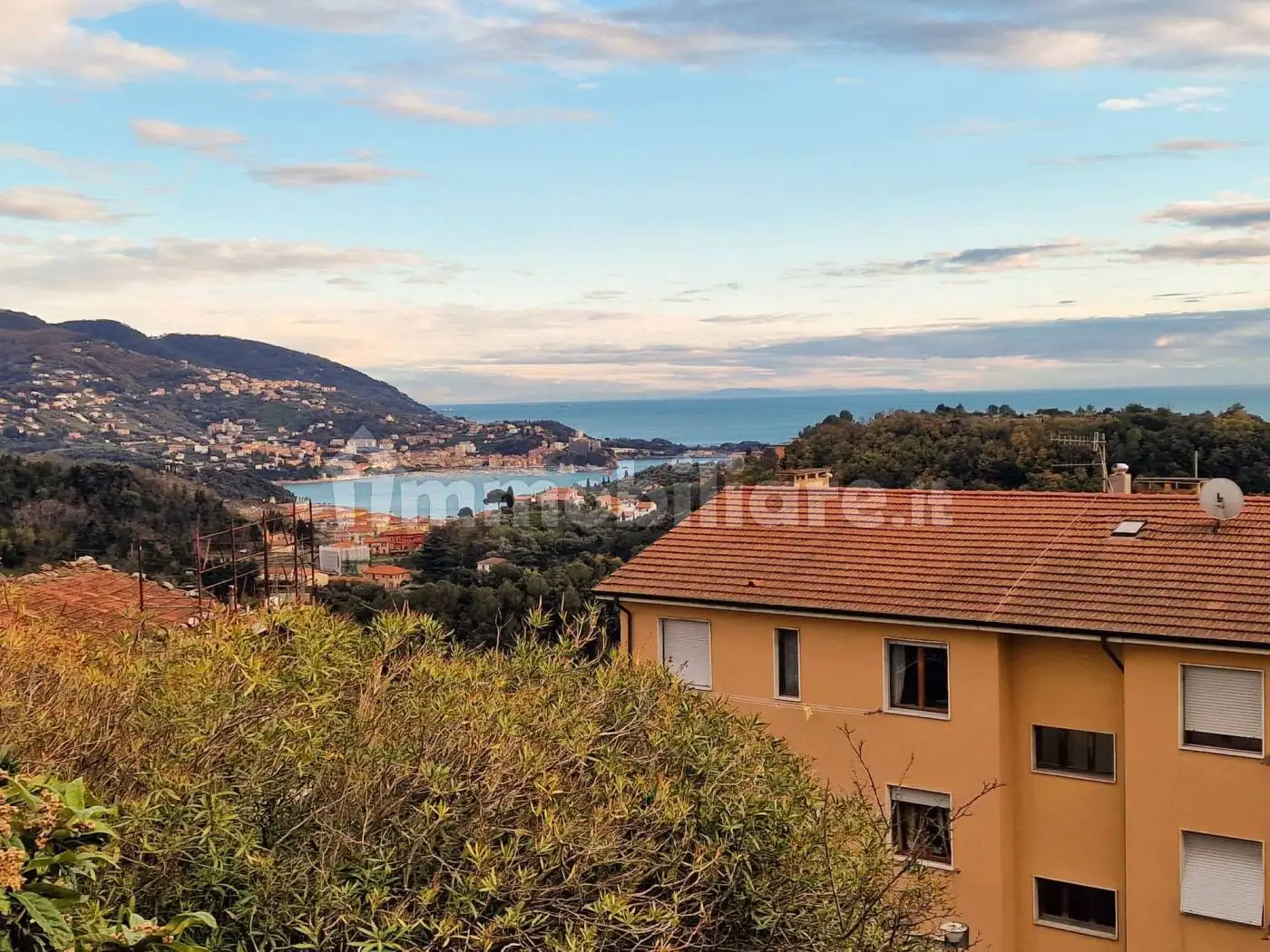 Appartamento in vendita a La Spezia