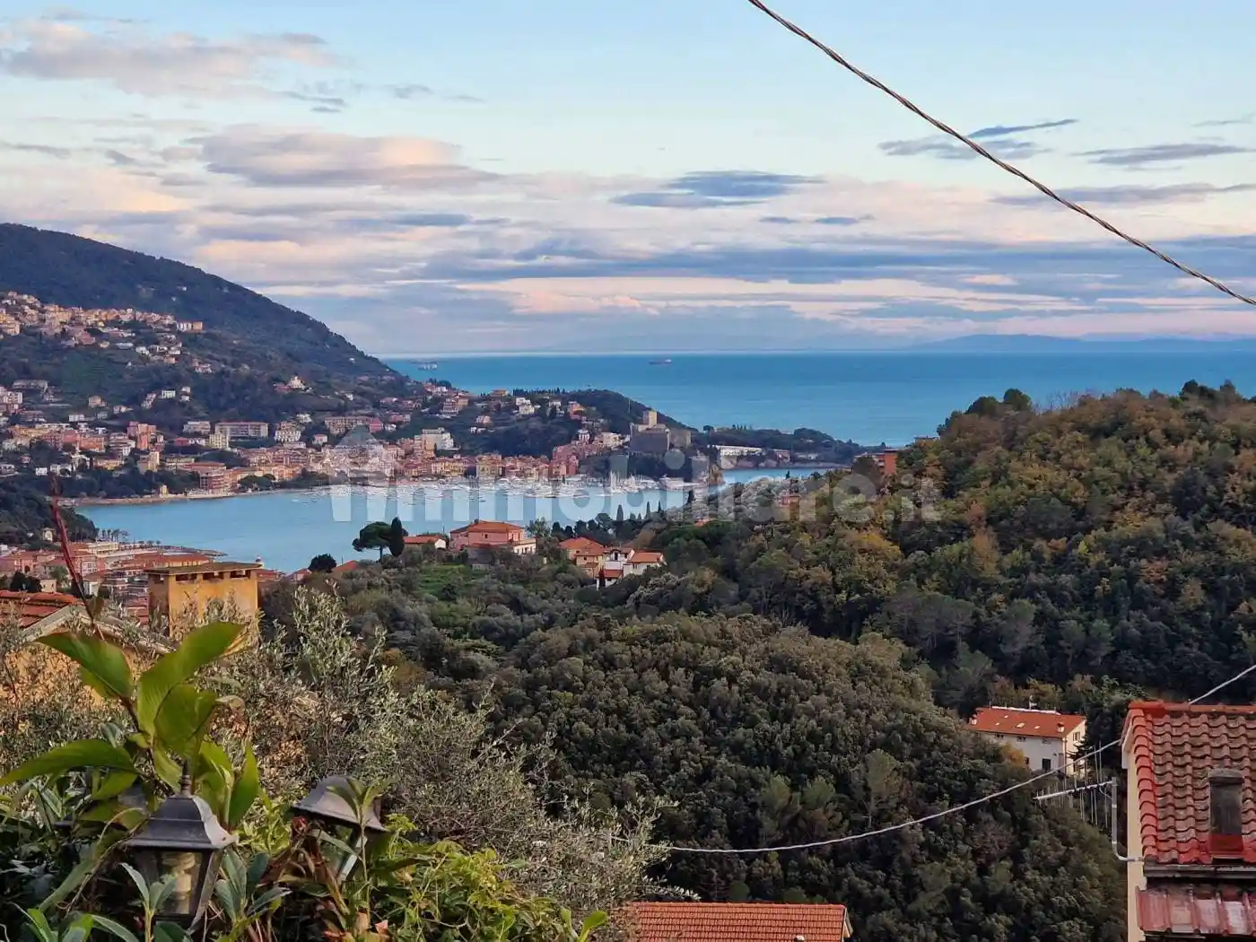 Appartamento via Monti Amoli, Pitelli, La Spezia - foto 2