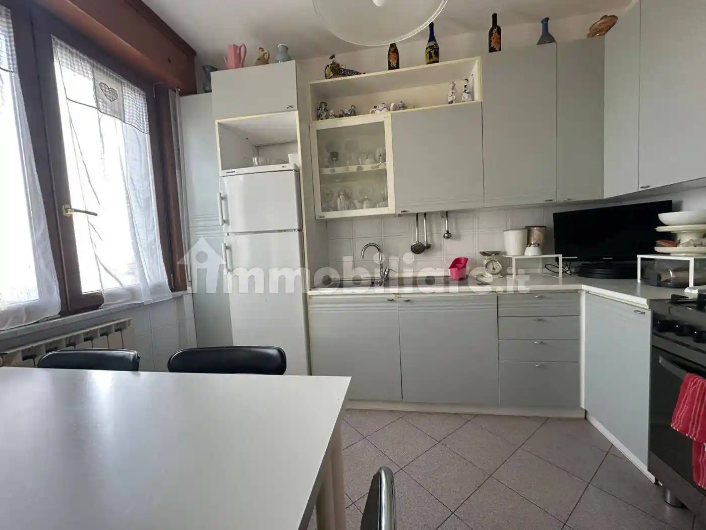 Appartamento via Monti Amoli, Pitelli, La Spezia - foto 4