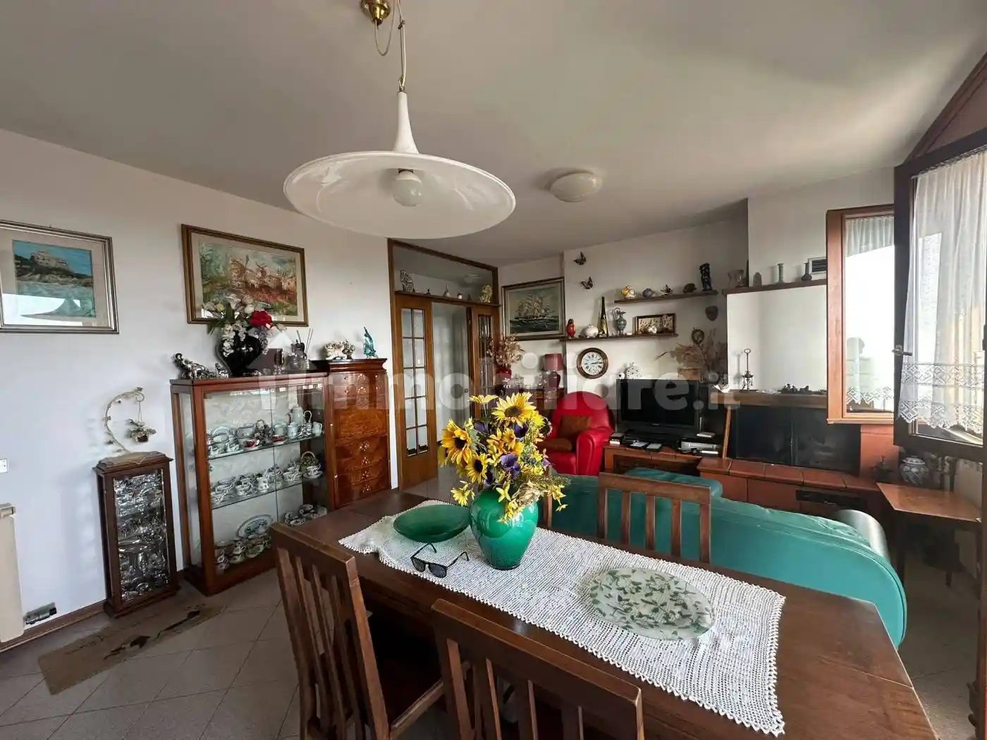 Appartamento via Monti Amoli, Pitelli, La Spezia - foto 5