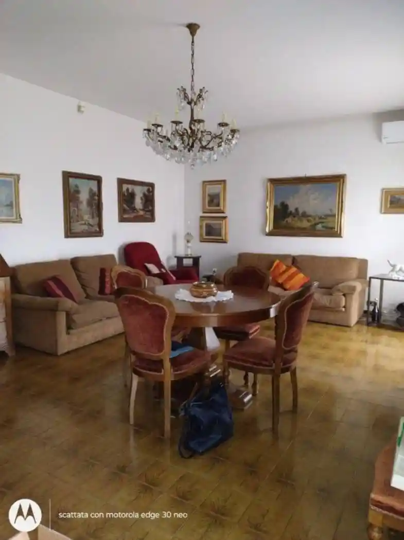 Appartamento in vendita a Novara