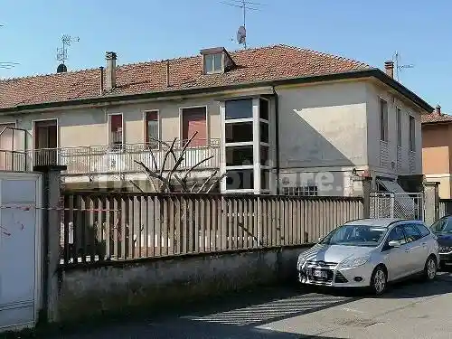 Casa indipendente in vendita a Crema