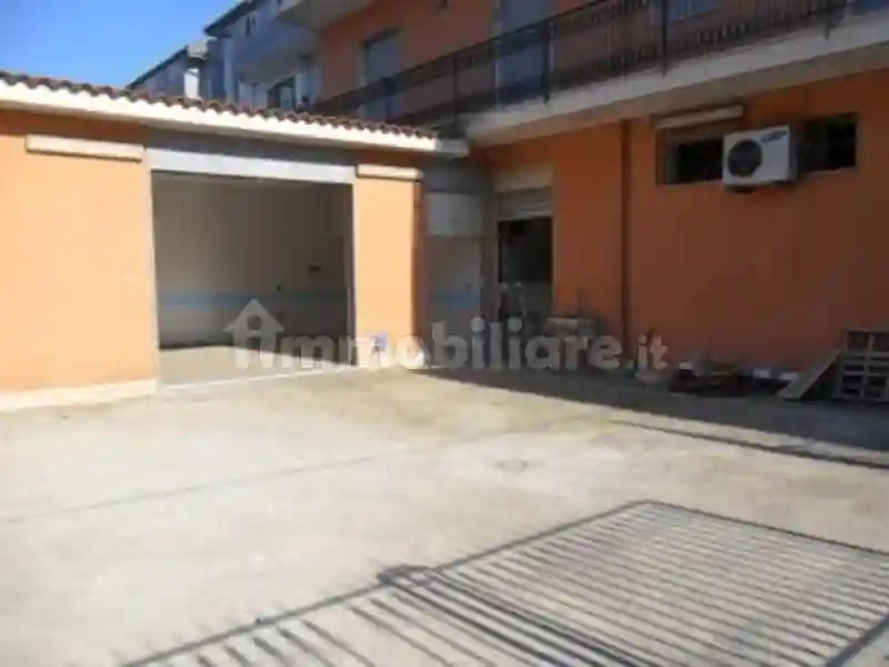 Palazzo - Edificio - foto 2