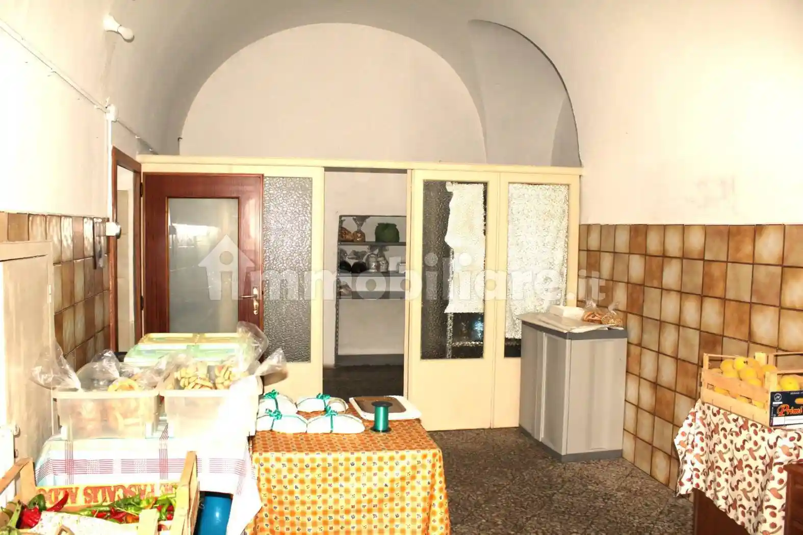 Loft in vendita a Santeramo in Colle