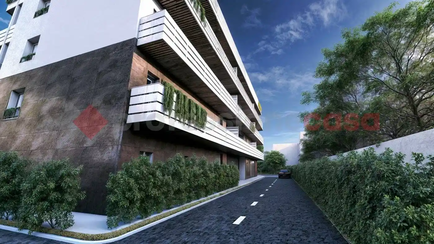 Appartamento in vendita a Bari