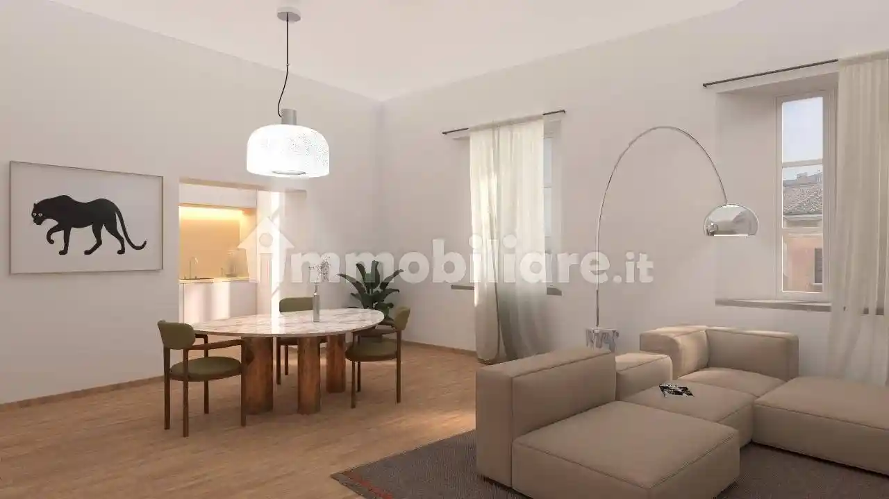 Appartamento in vendita a Cremona