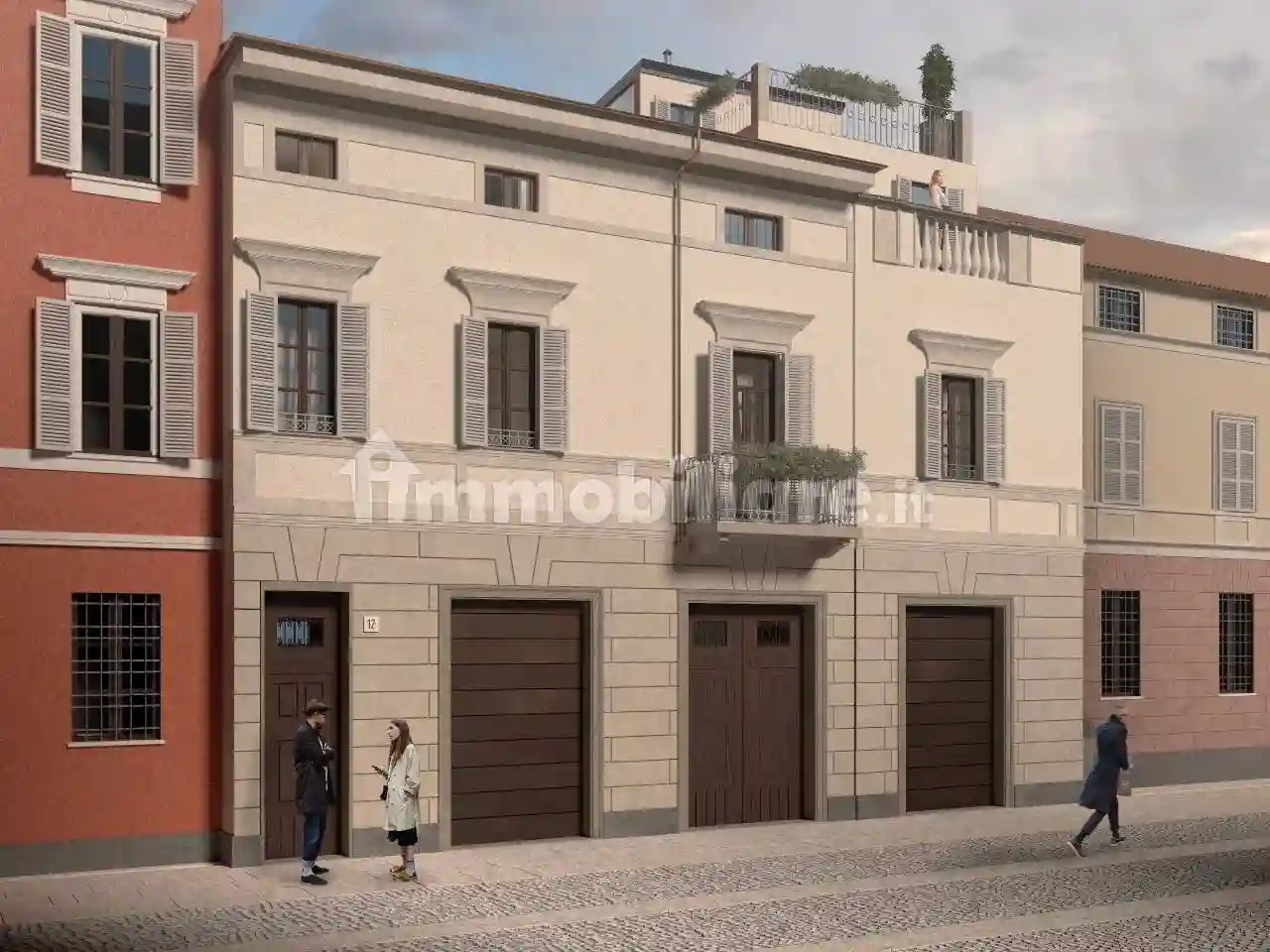 Appartamento - foto 5