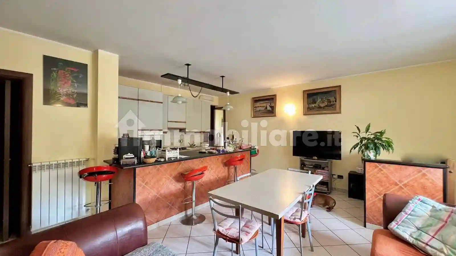 Villetta a schiera - foto 3