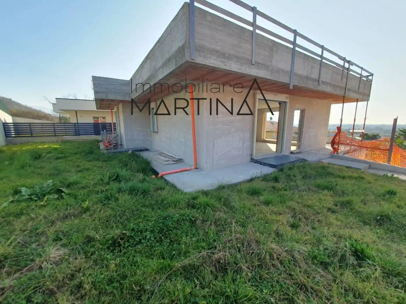 Villa in vendita a San Paolo d'Argon