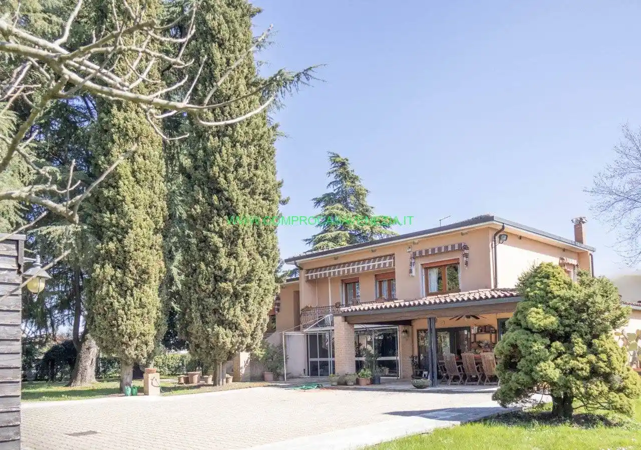 Villa in vendita a Venezia