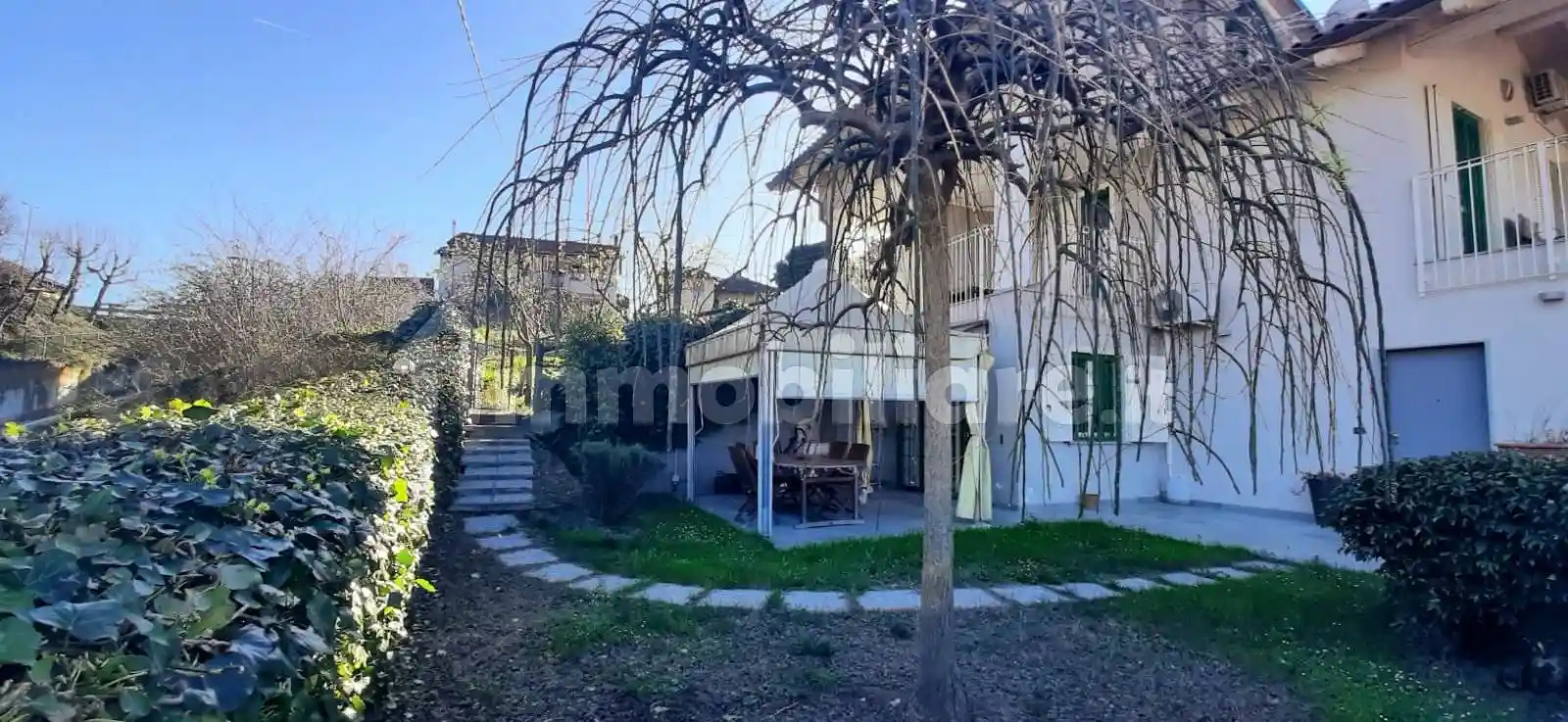 Villetta a schiera in vendita a Baldissero Torinese