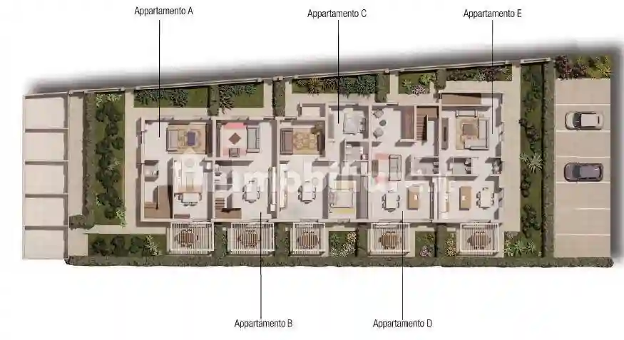 Appartamento - foto 4