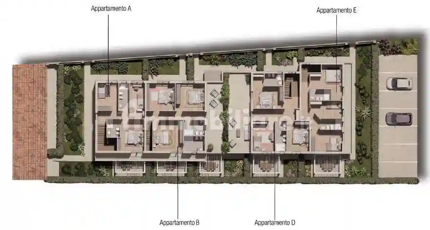 Appartamento - foto 5