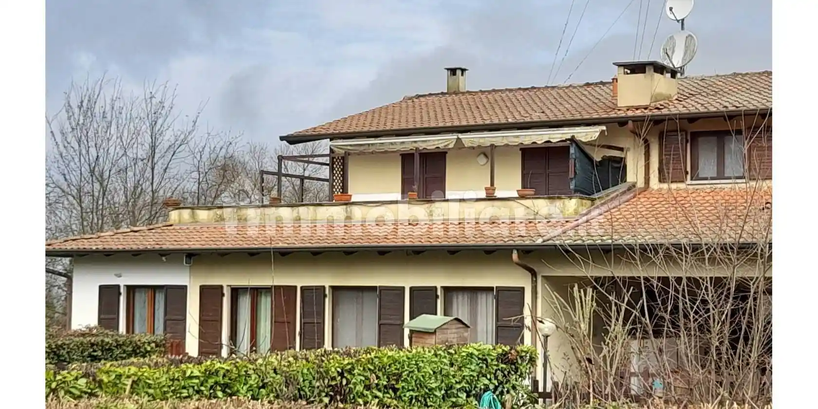 Appartamento in vendita a Rivanazzano Terme