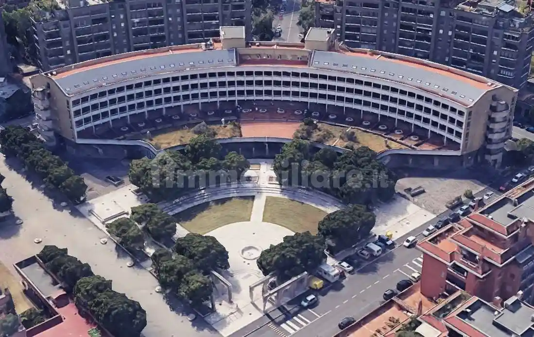 Monolocale via Fratelli Fraschini 3, Gratosoglio, Milano - foto 3