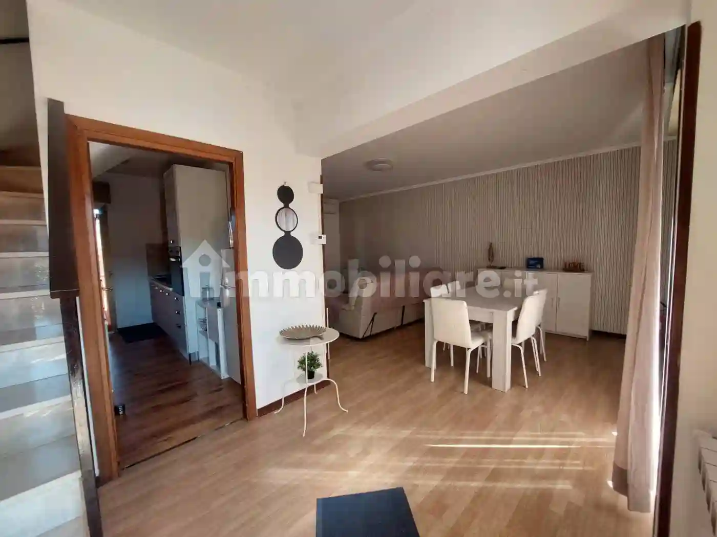 Villetta a schiera - foto 5