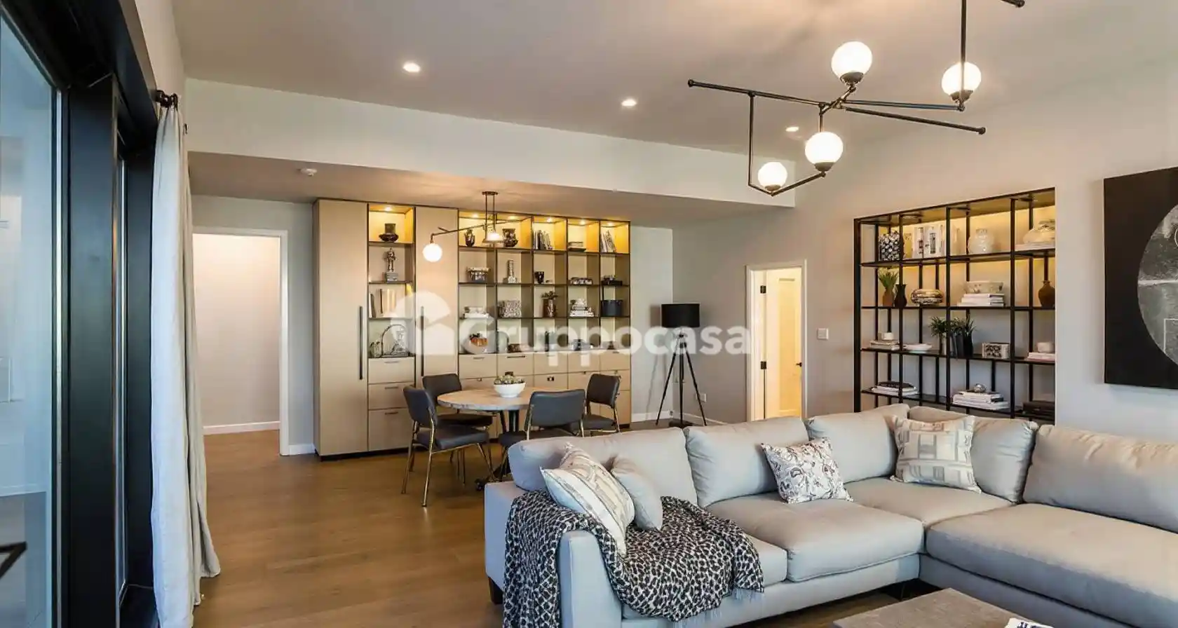 Appartamento in vendita a Magenta