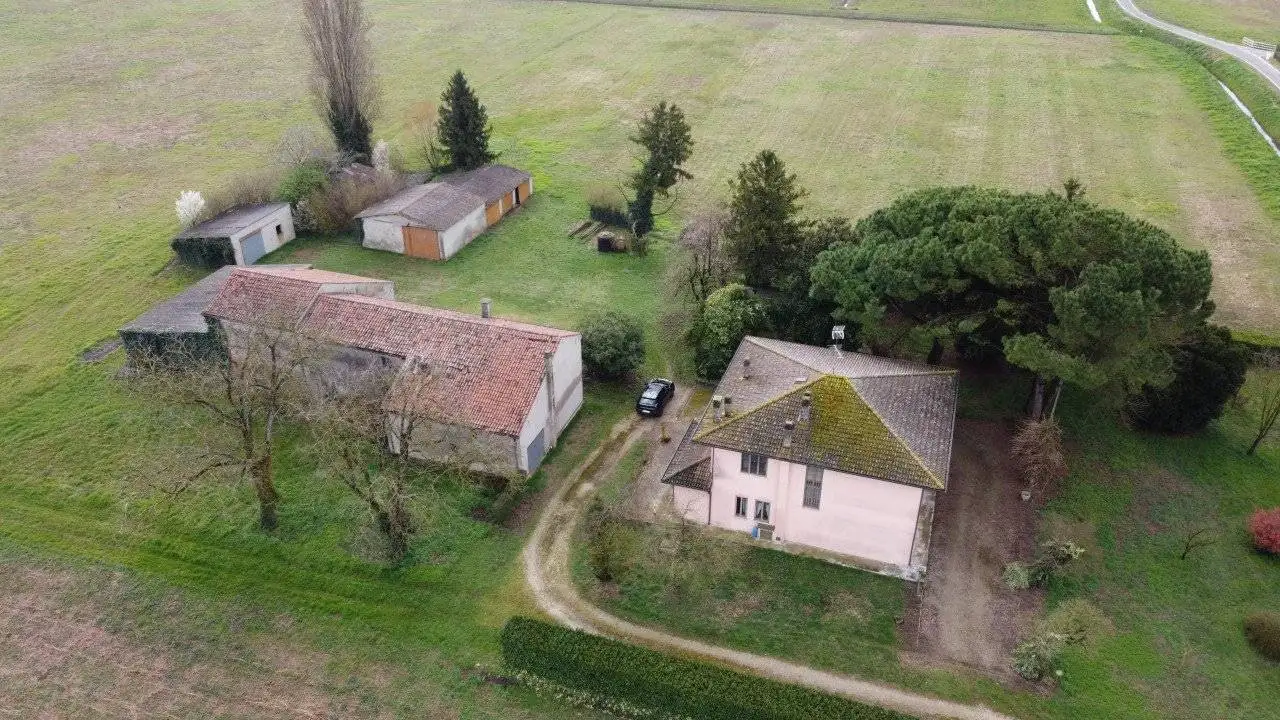 Rustico via Fontane, Gorghetti, Boara Pisani - foto 2