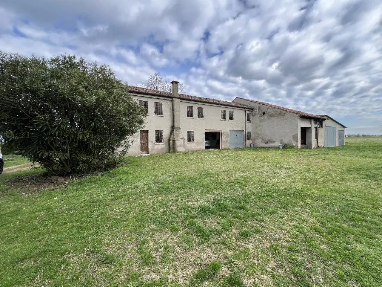 Rustico via Fontane, Gorghetti, Boara Pisani - foto 3