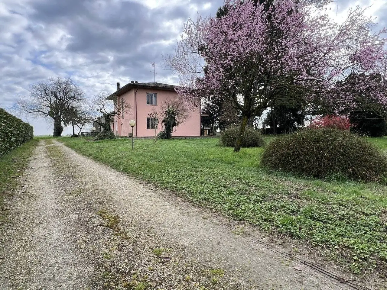 Rustico via Fontane, Gorghetti, Boara Pisani - foto 4