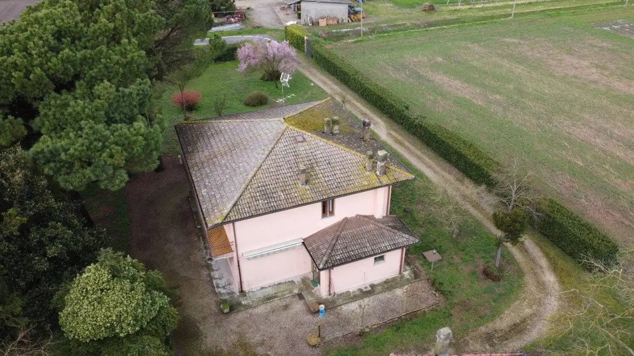 Rustico via Fontane, Gorghetti, Boara Pisani - foto 5