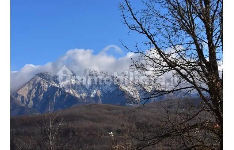 Villa a schiera Collemagrone, Collemagrone, Amatrice - foto 3