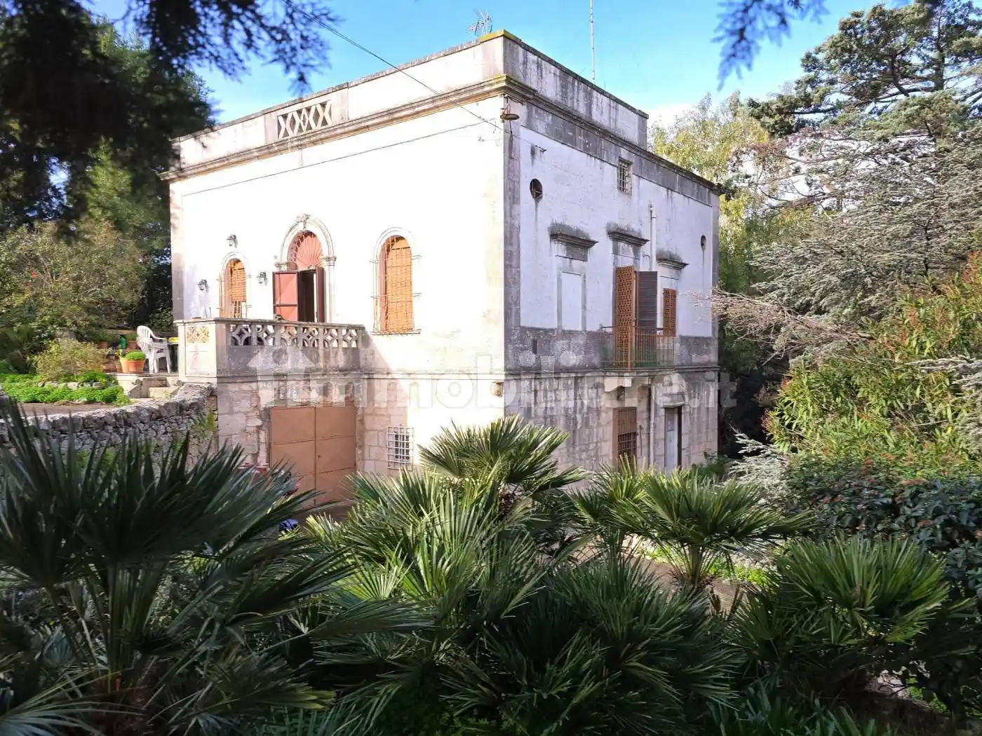 Rustico - Casale in vendita a Ostuni