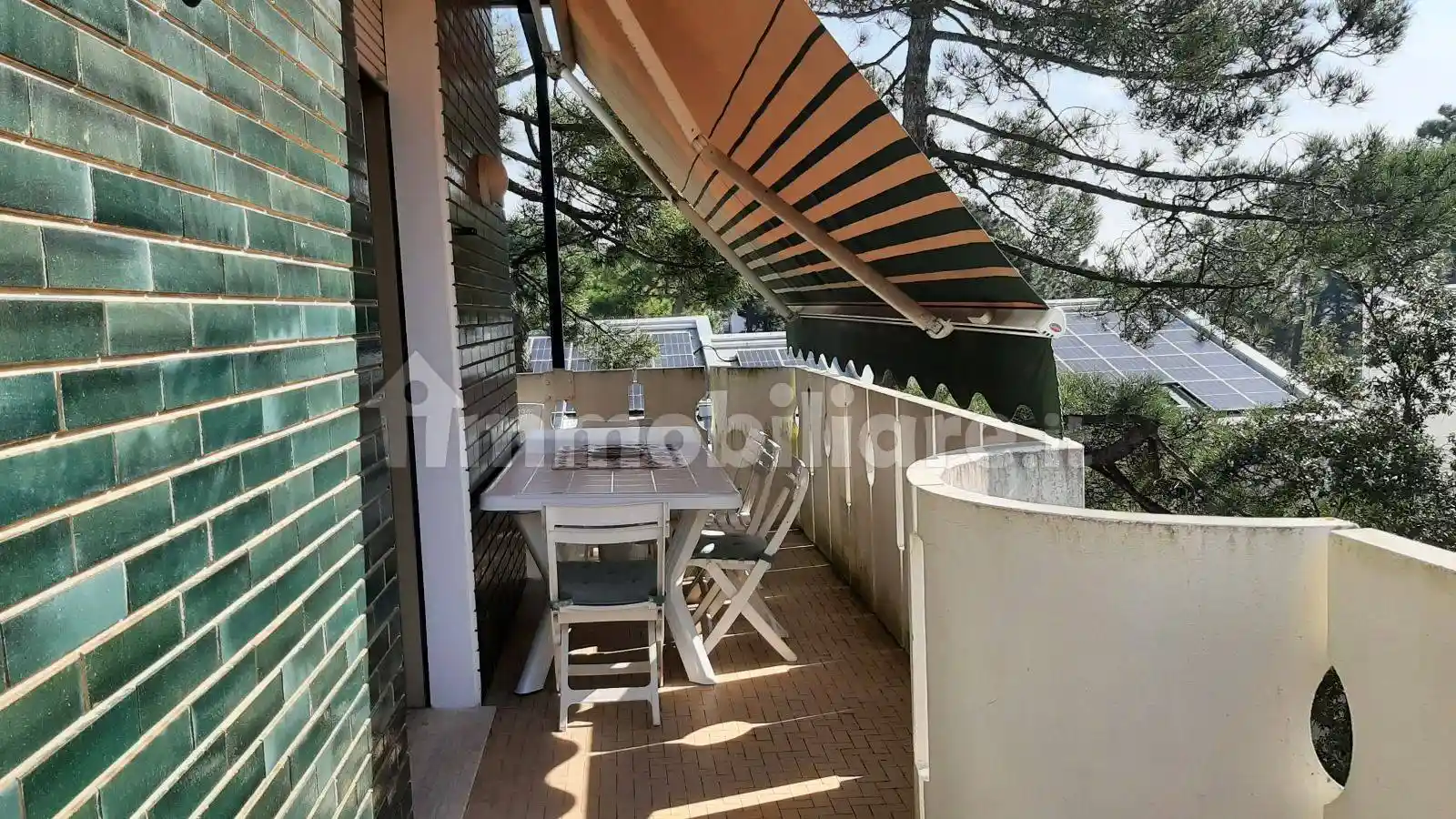 Appartamento in affitto a Cervia