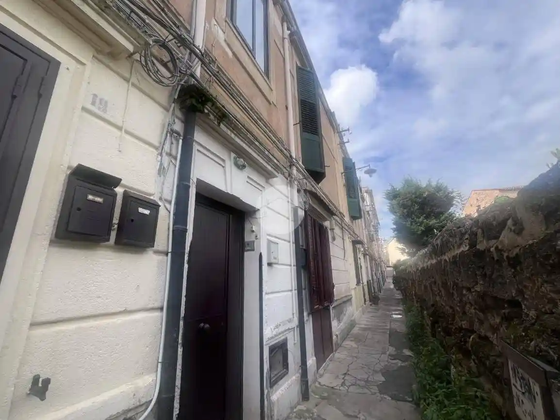 Appartamento in vendita a Palermo