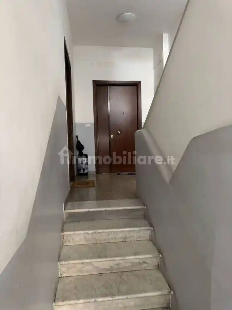 Trilocale via Giuseppe Macchi 5, Tor Vergata, Roma - foto 2