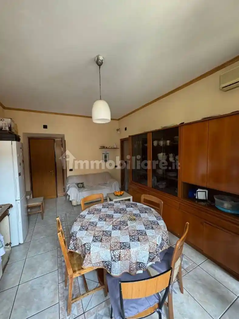 Trilocale via Giuseppe Macchi 5, Tor Vergata, Roma - foto 3