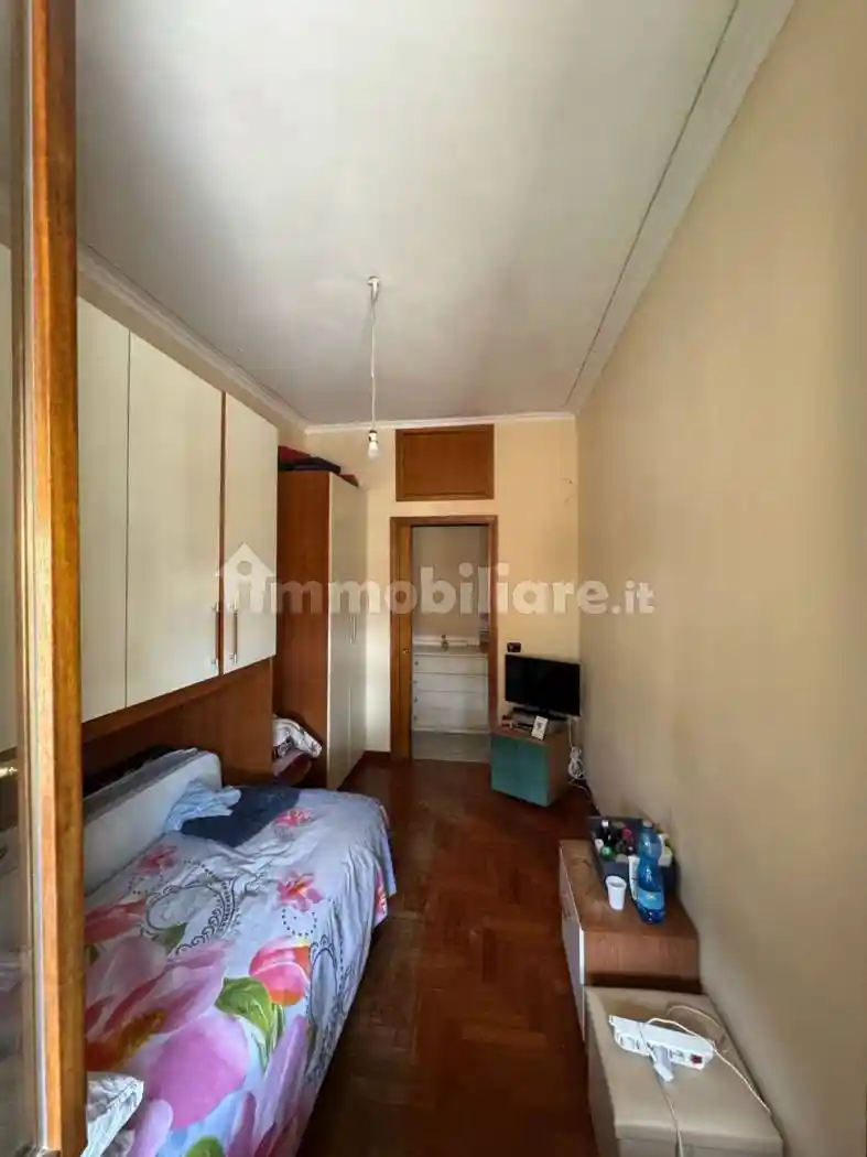 Trilocale via Giuseppe Macchi 5, Tor Vergata, Roma - foto 5